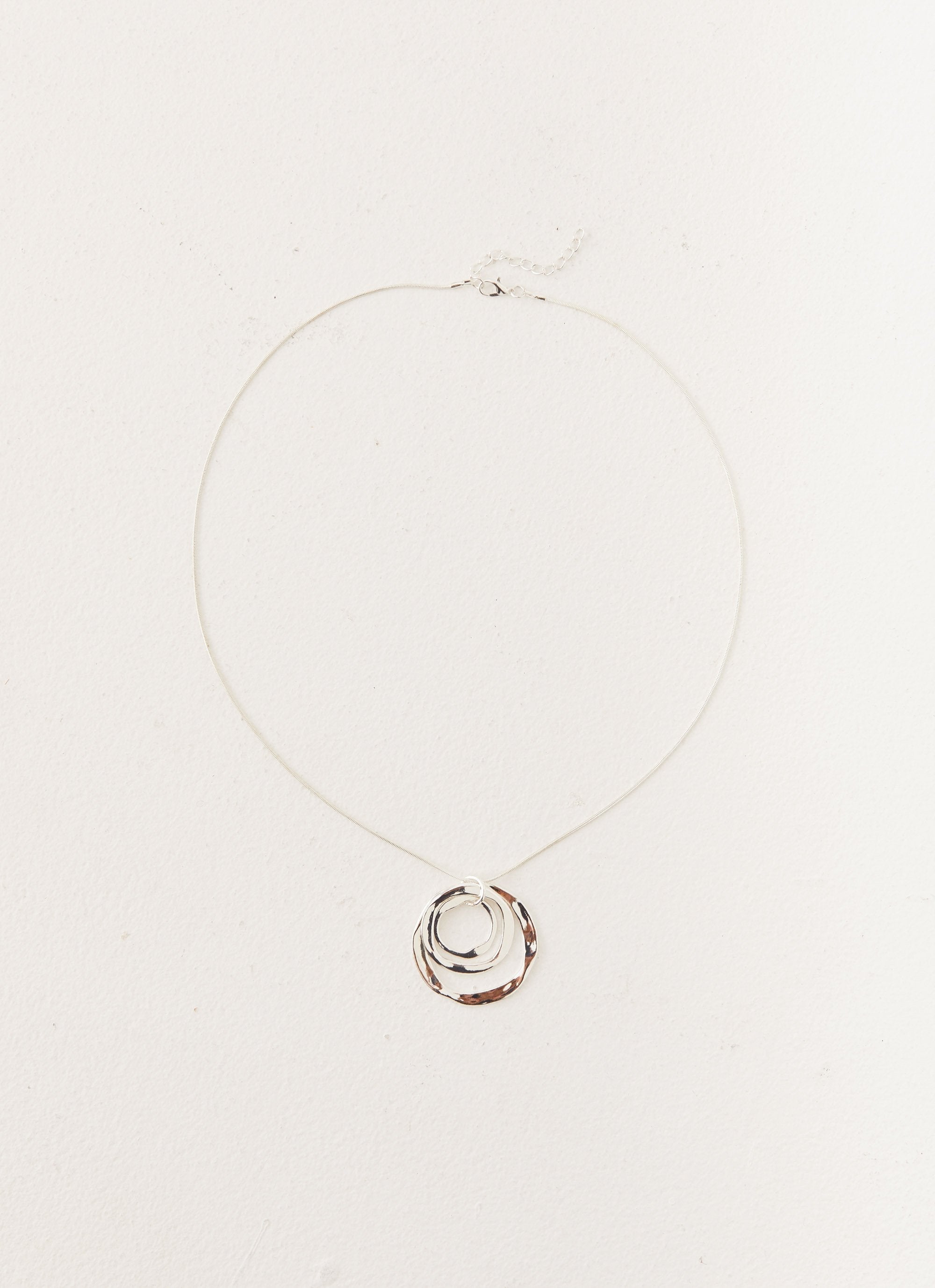Leanne Necklace
