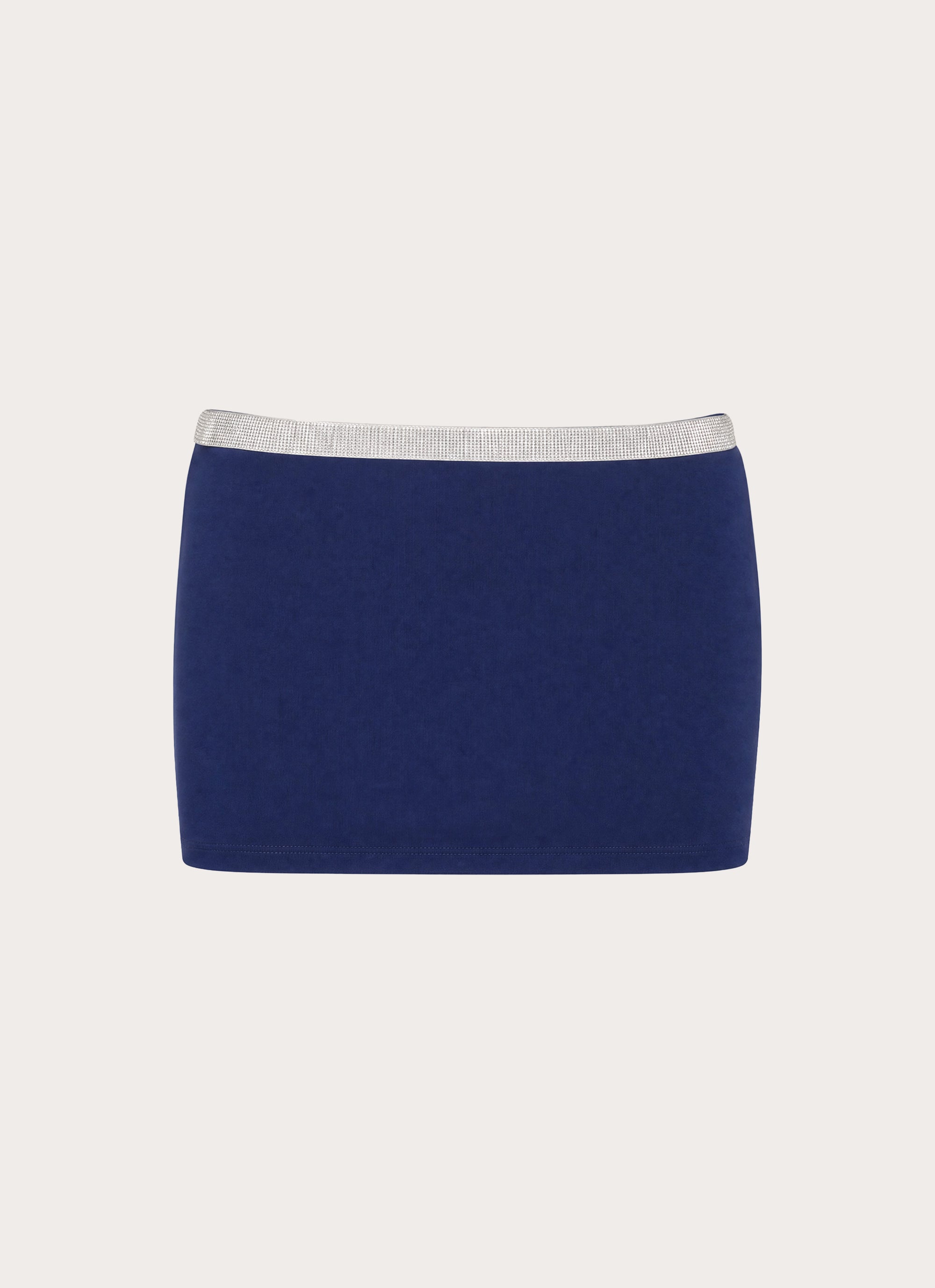 Leeah Mini Skirt