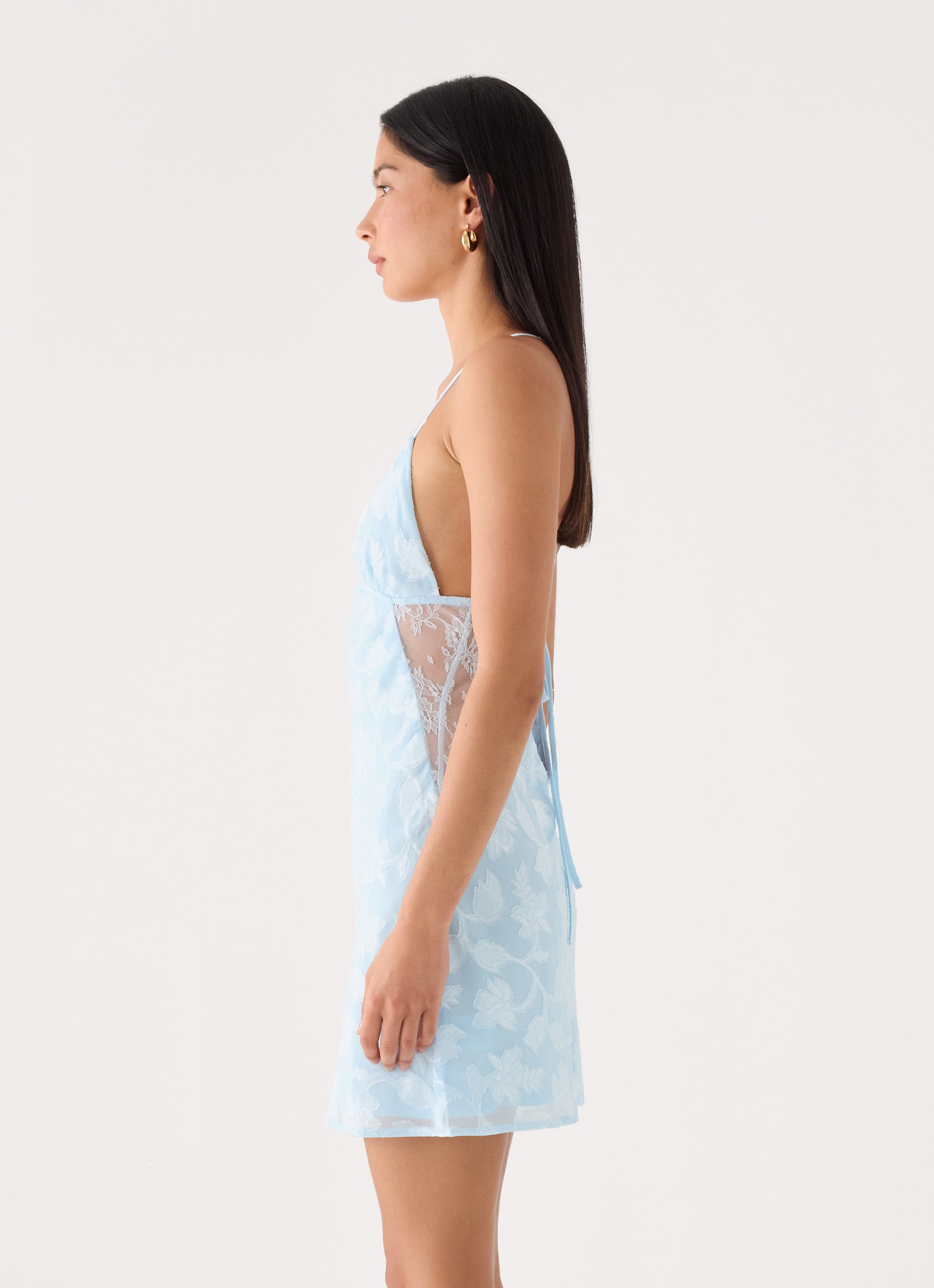 Leeana Mini Dress