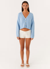Lenka Oversized Cardigan