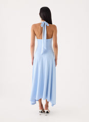 Lenno Midi Dress