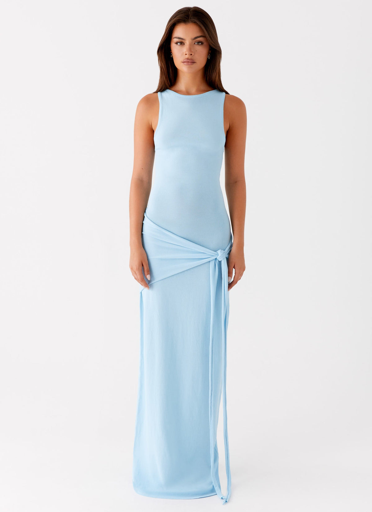 Leona Maxi Dress