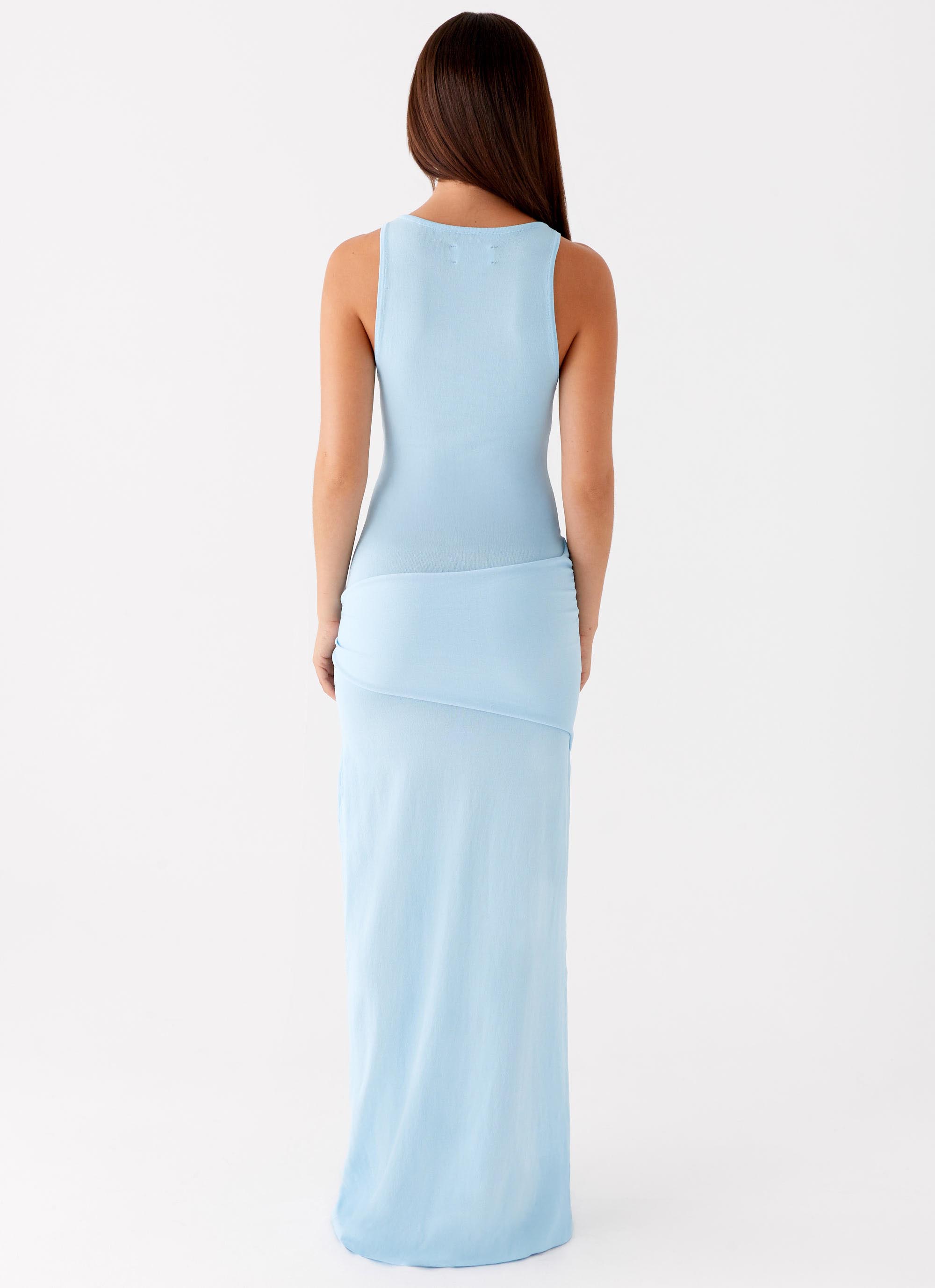 Leona Maxi Dress