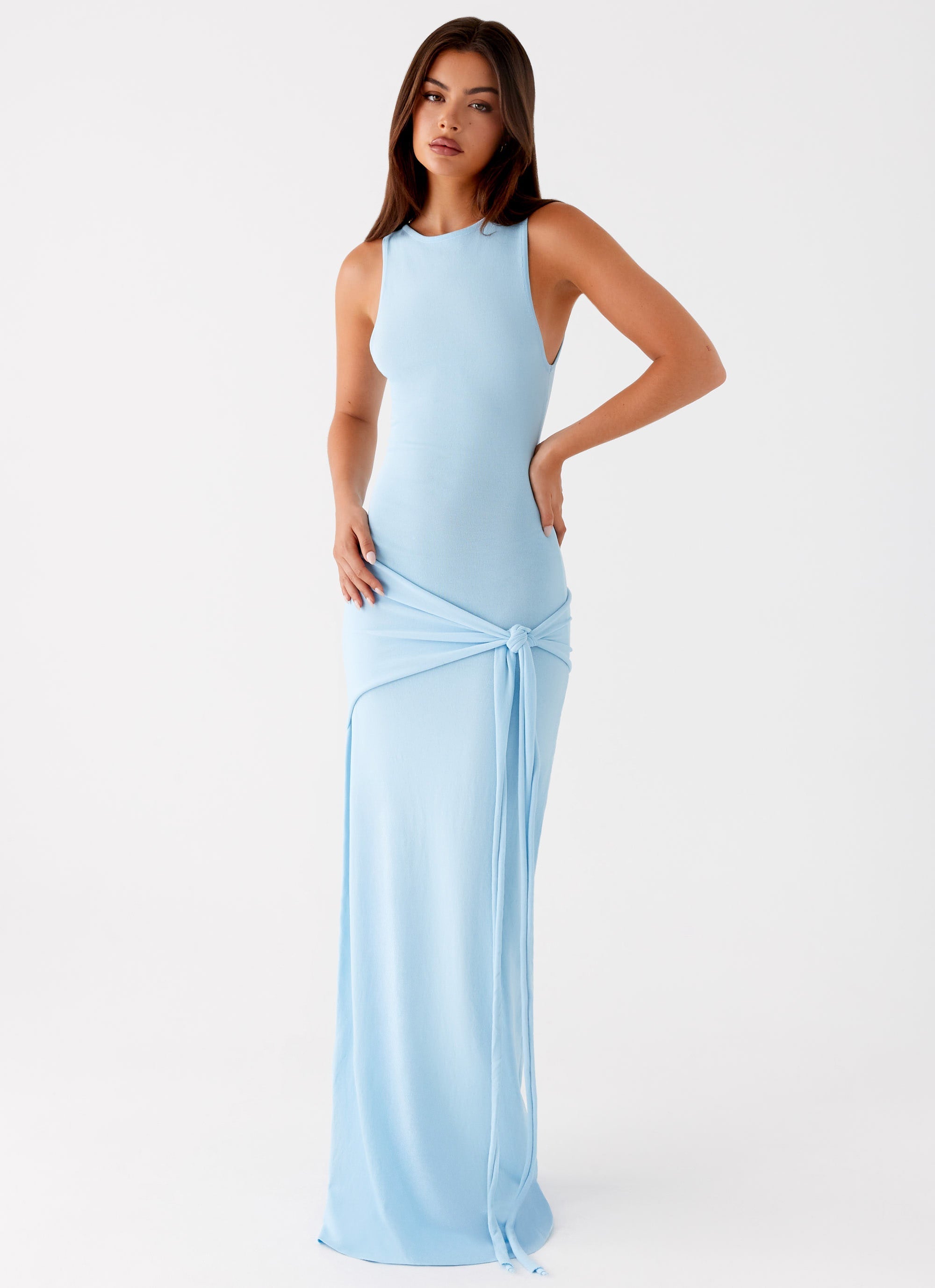 Leona Maxi Dress