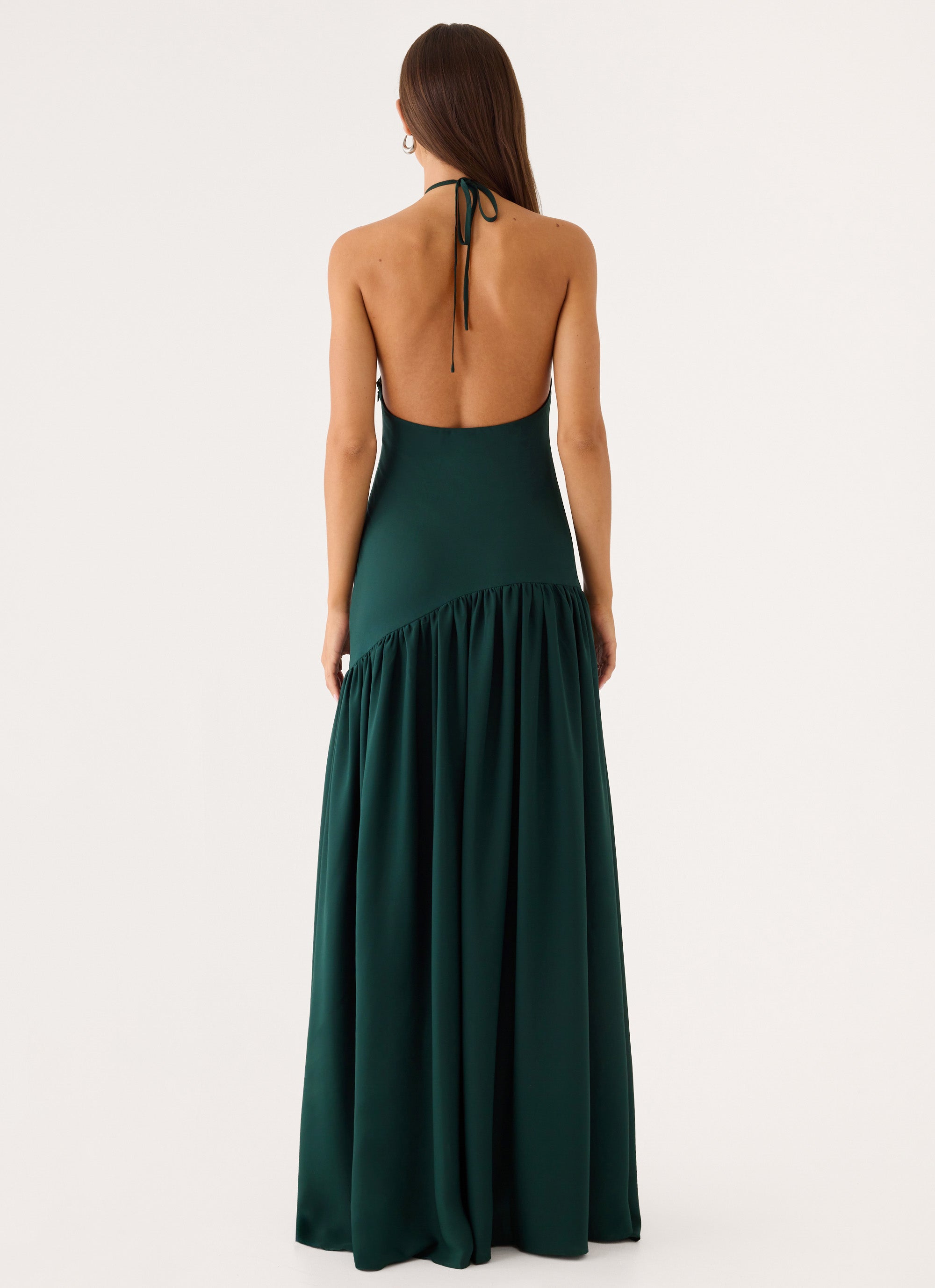 Leonora Maxi Dress