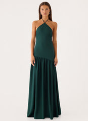 Leonora Maxi Dress