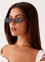 Lethal Sunglasses