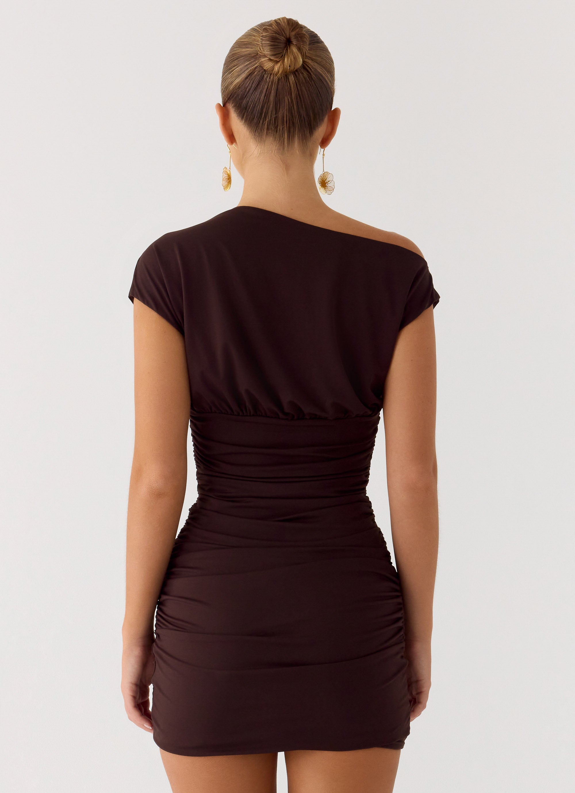 Liana Mini Dress