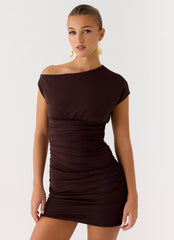 Liana Mini Dress