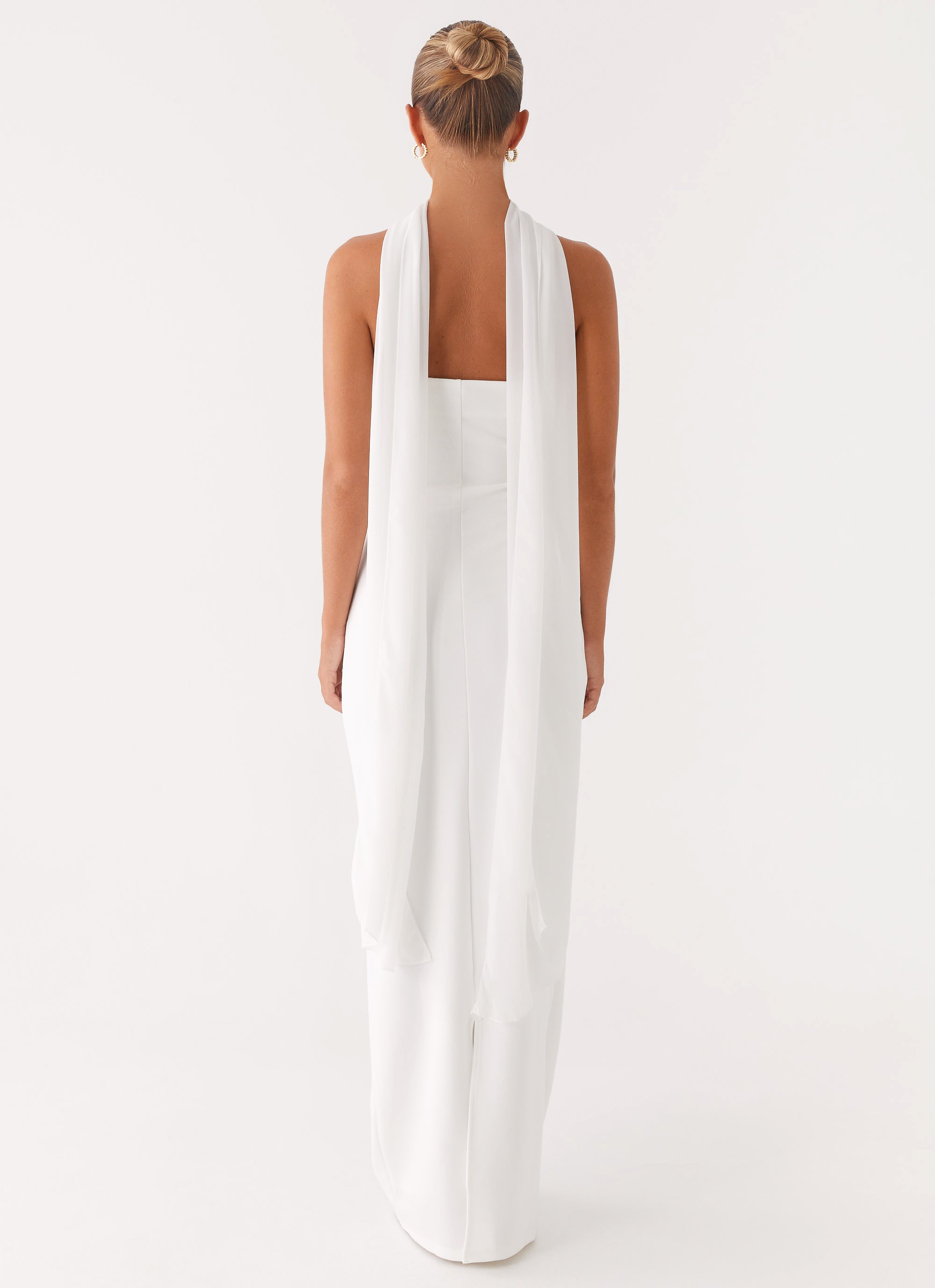 Libra Maxi Dress