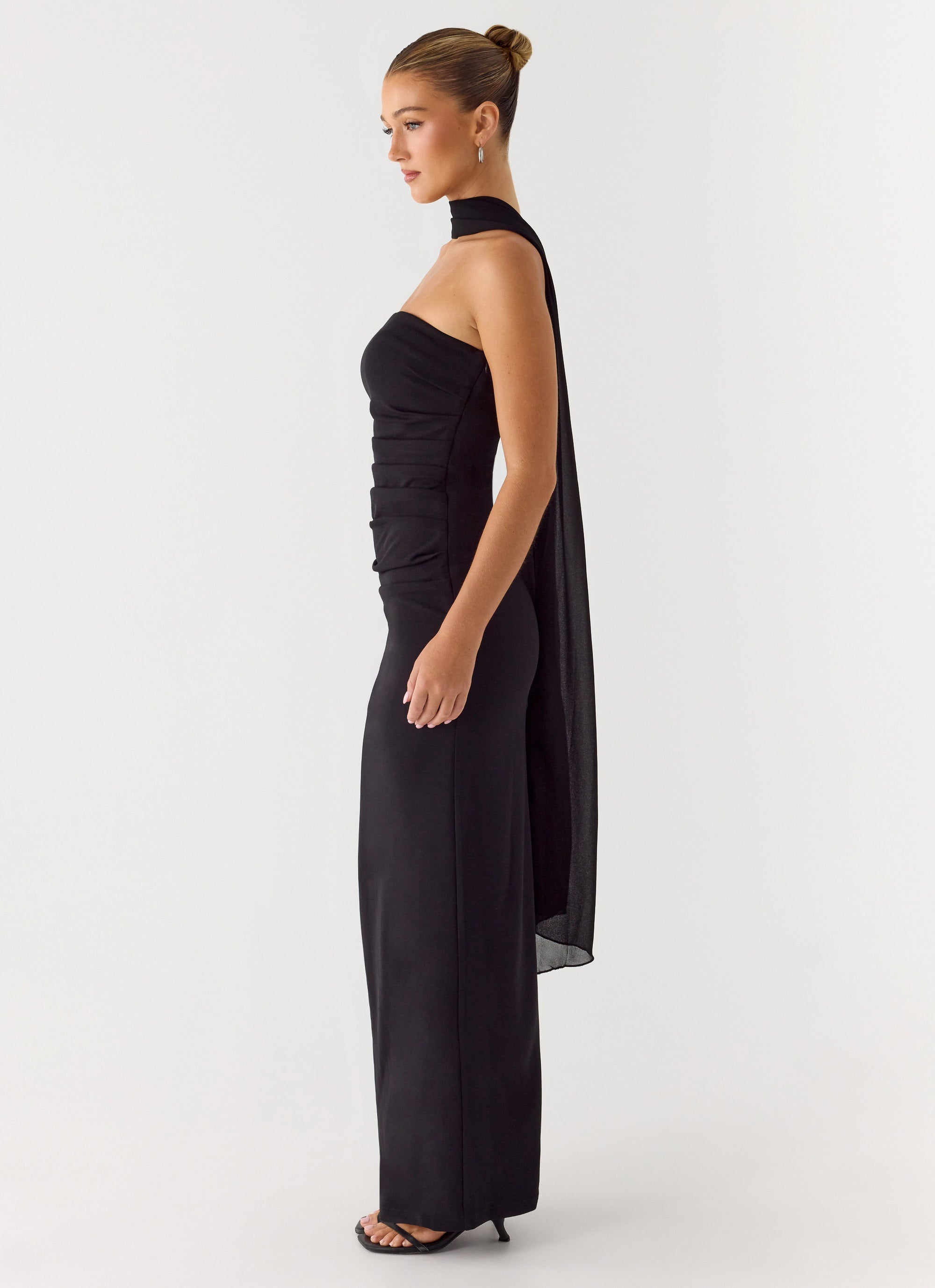 Libra Maxi Dress