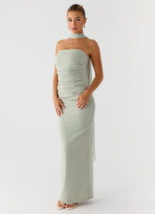 Libra Maxi Dress