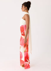 Libra Maxi Dress