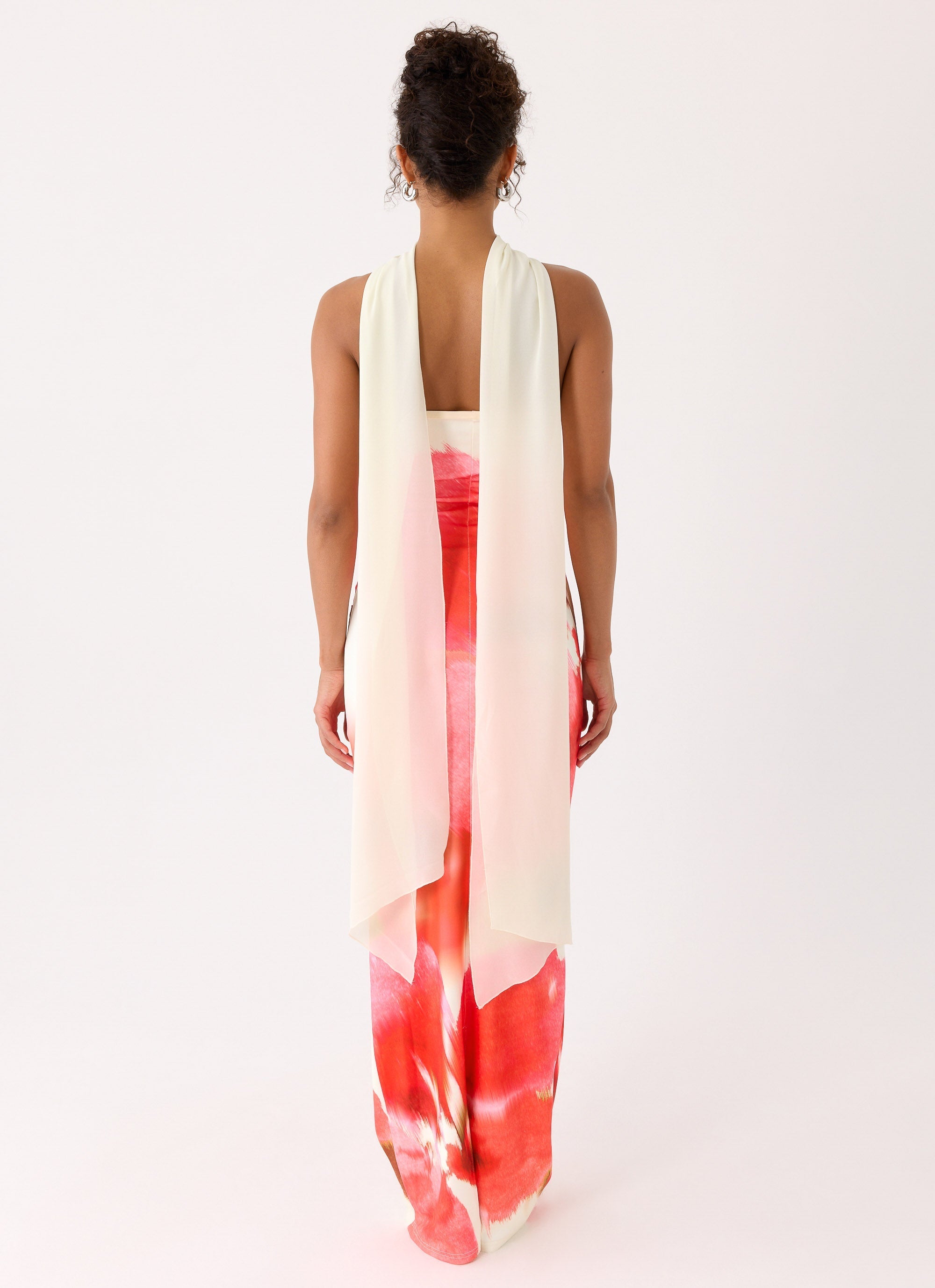 Libra Maxi Dress