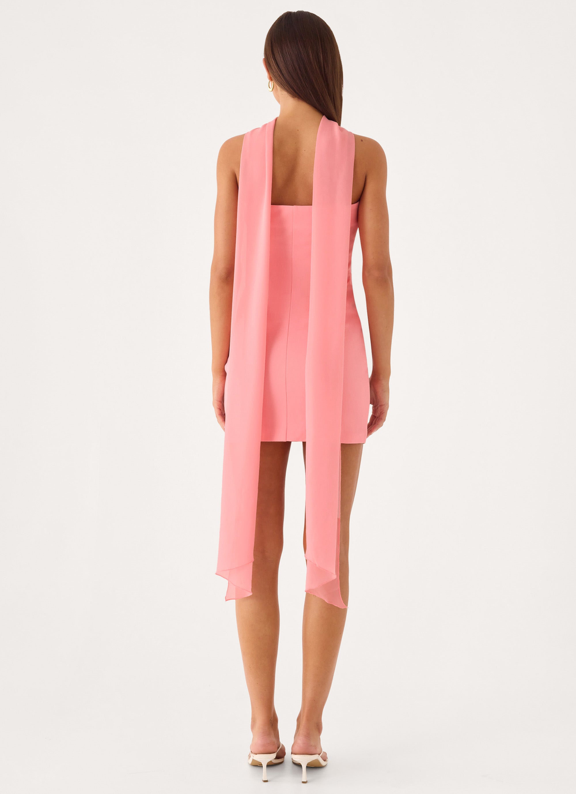 Libra Mini Dress
