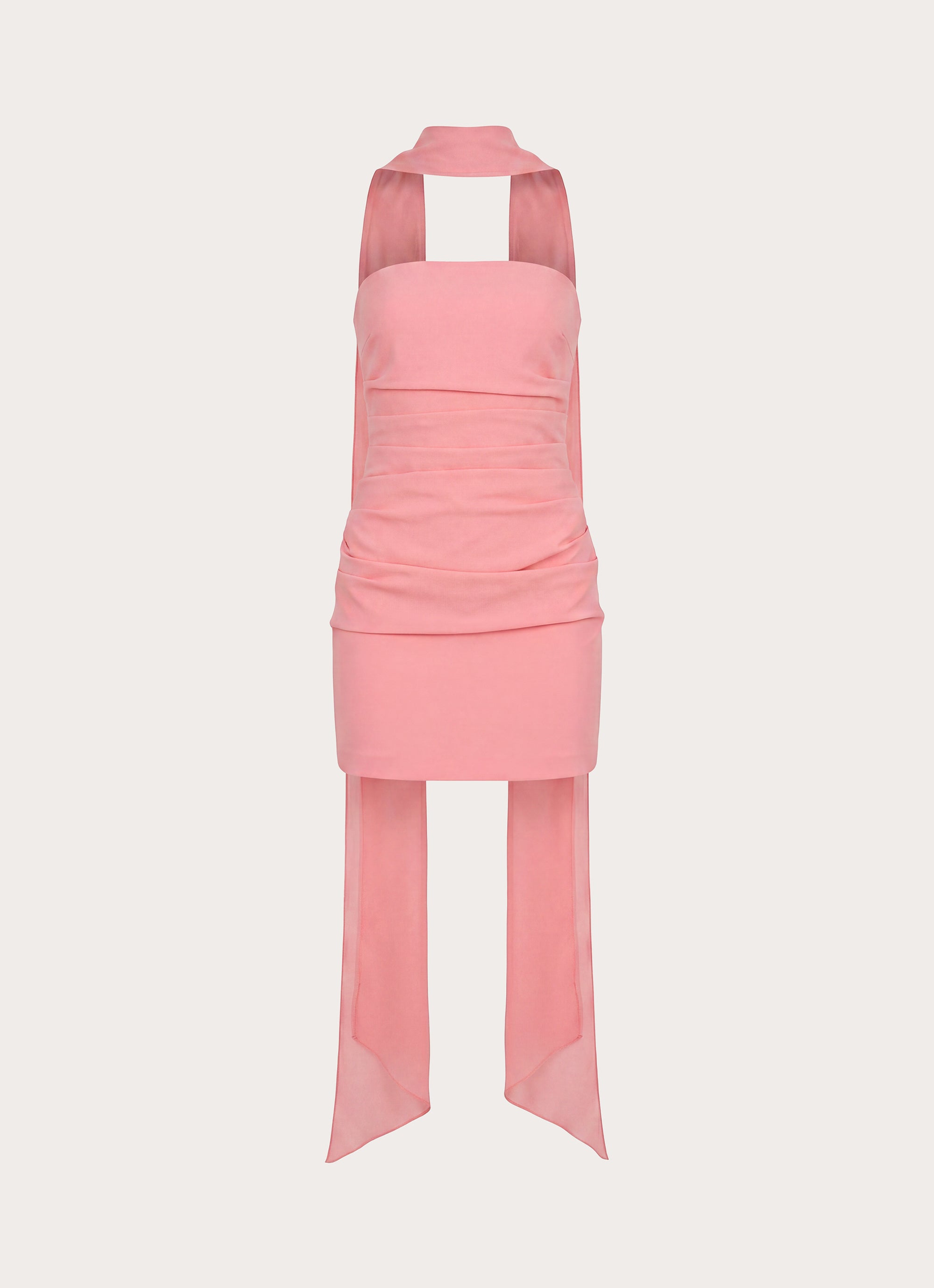 Libra Mini Dress