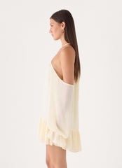 Life Is A Party Mini Dress
