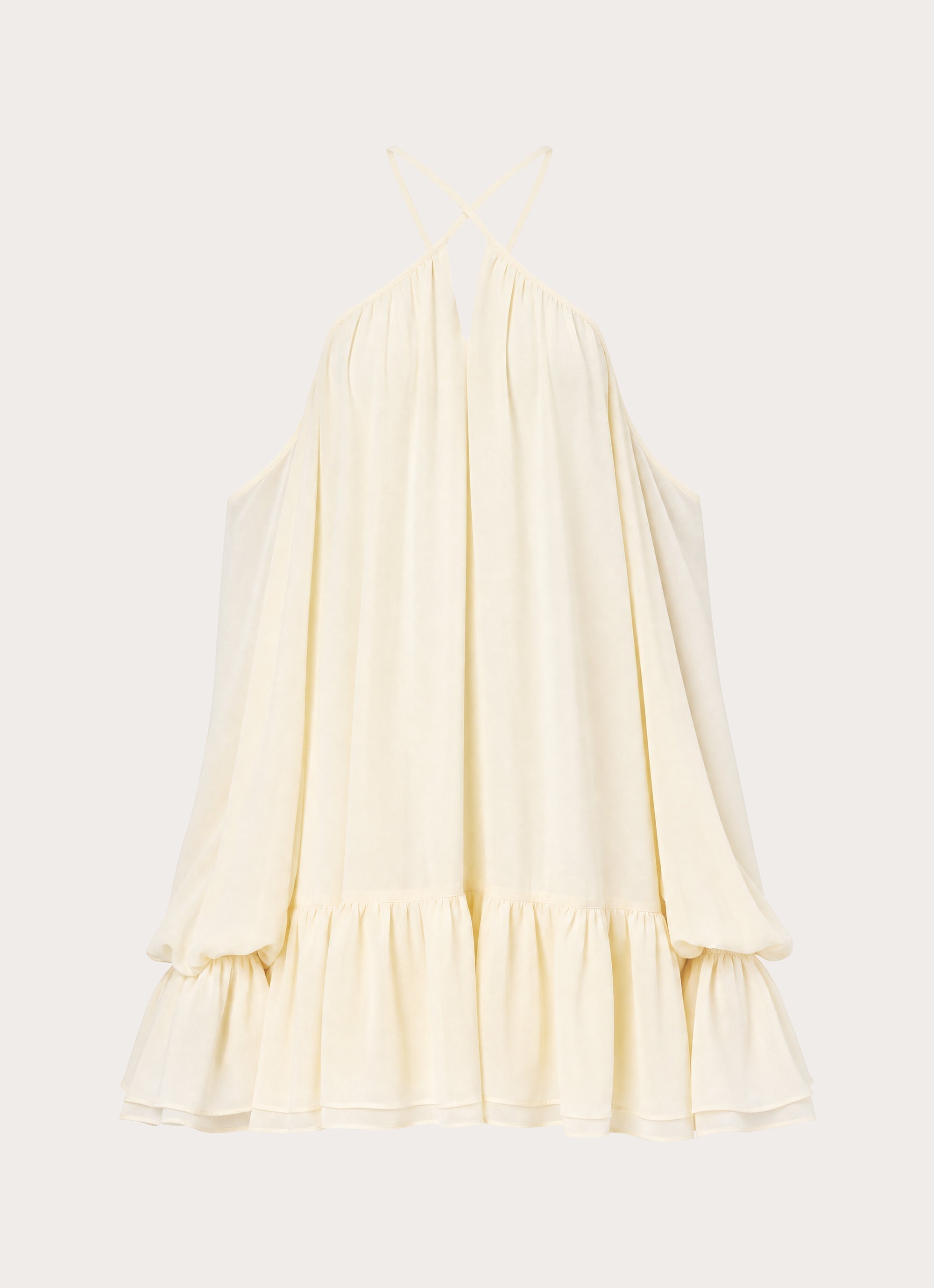 Life Is A Party Mini Dress