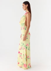 Like You Better Maxi Dress