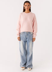 Lilah Knit Jumper