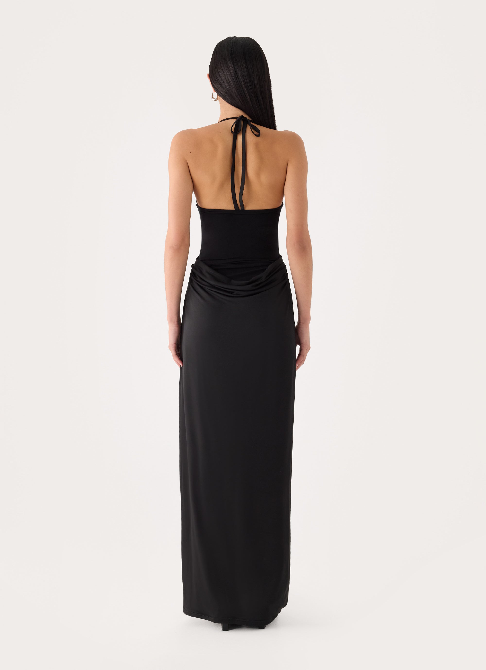 Liloura Maxi Dress