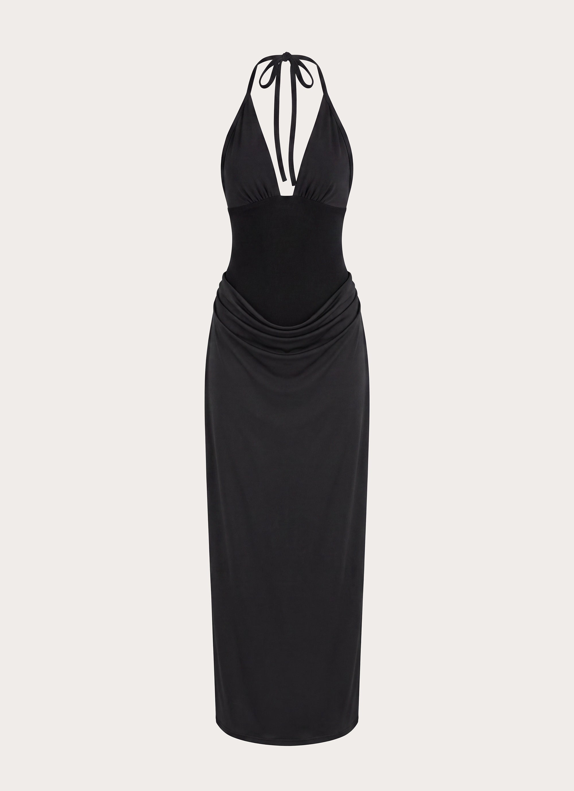 Liloura Maxi Dress