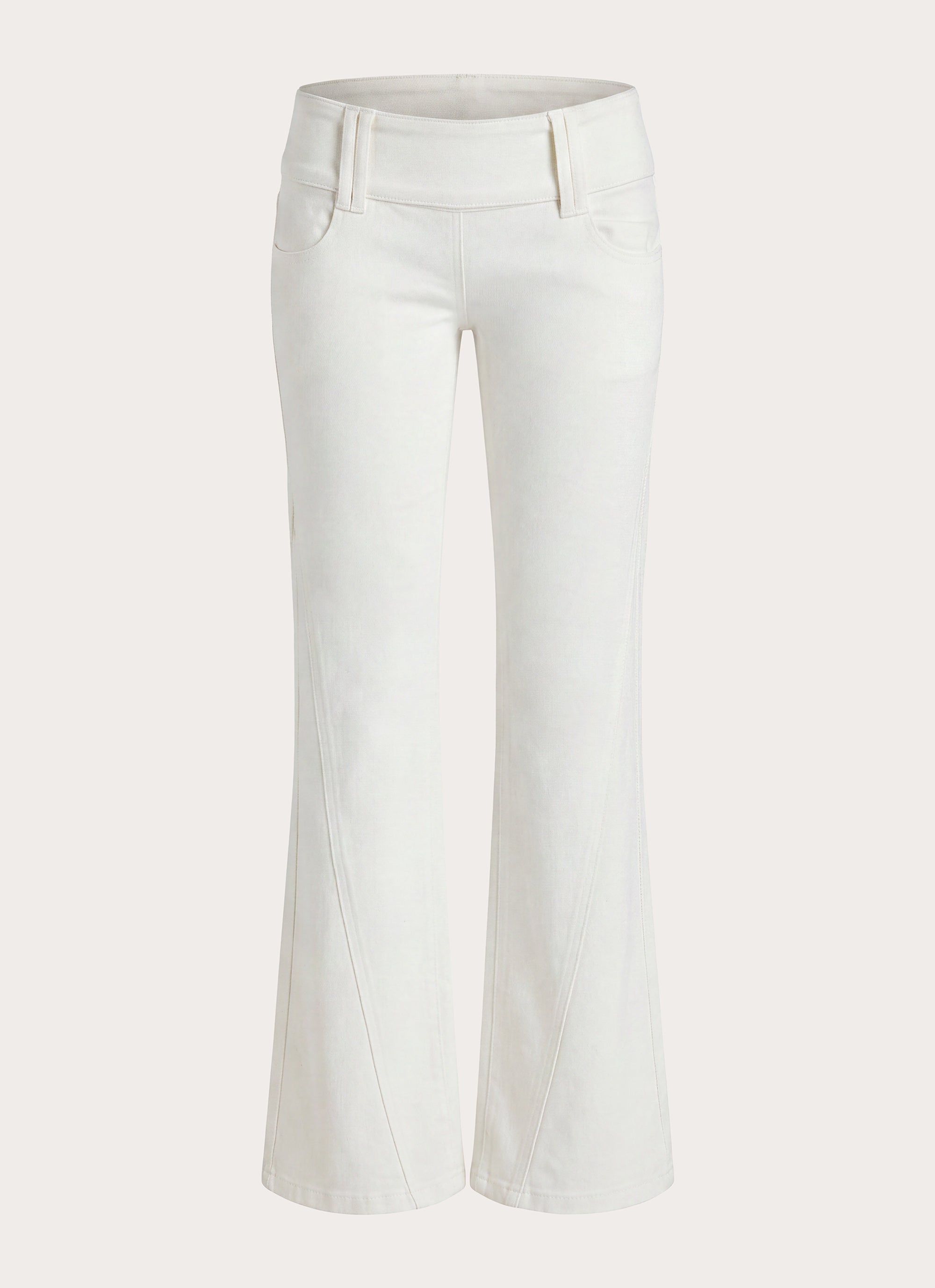 Lina Low Rise Jeans