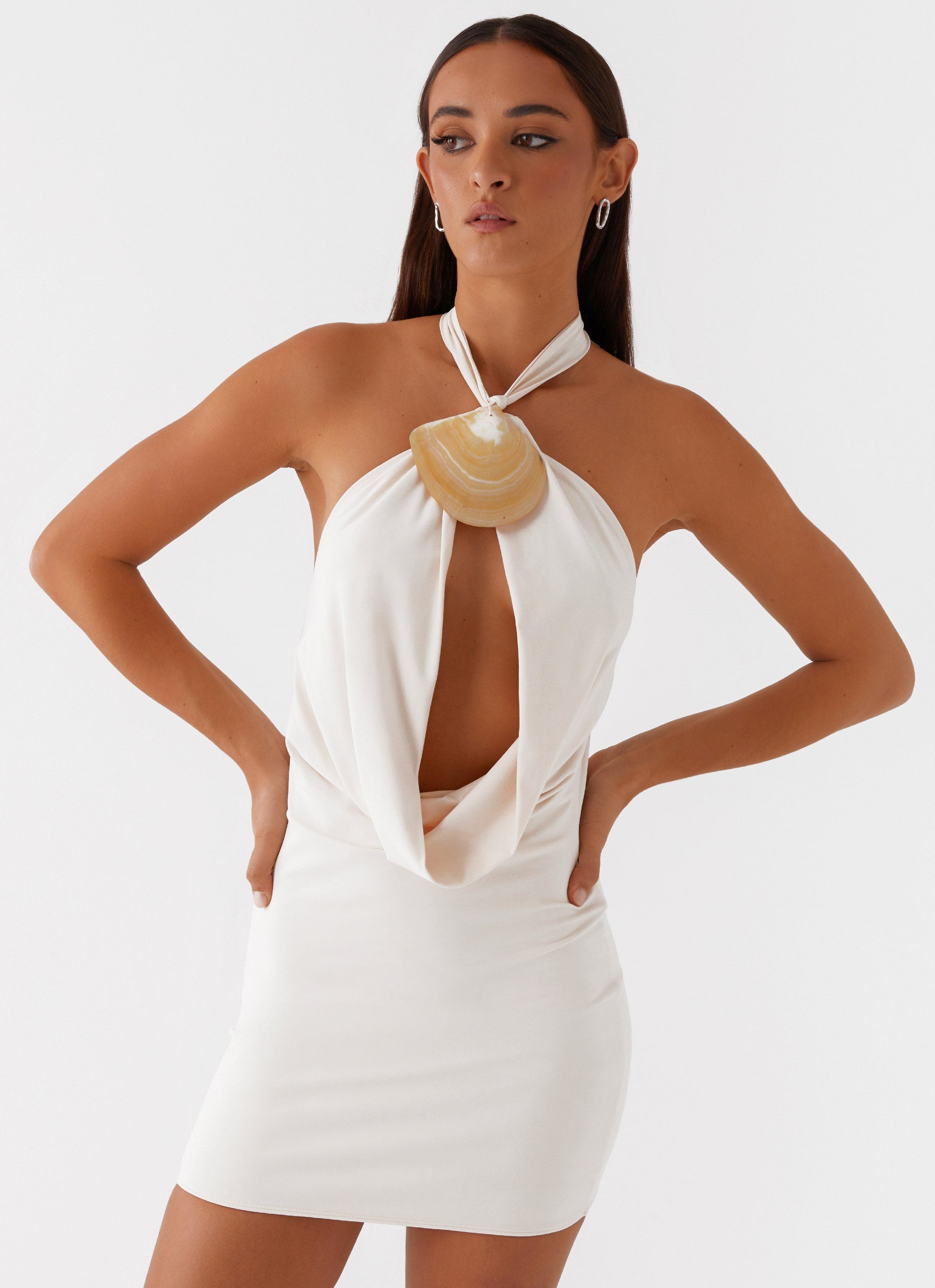 Liora Mini Dress