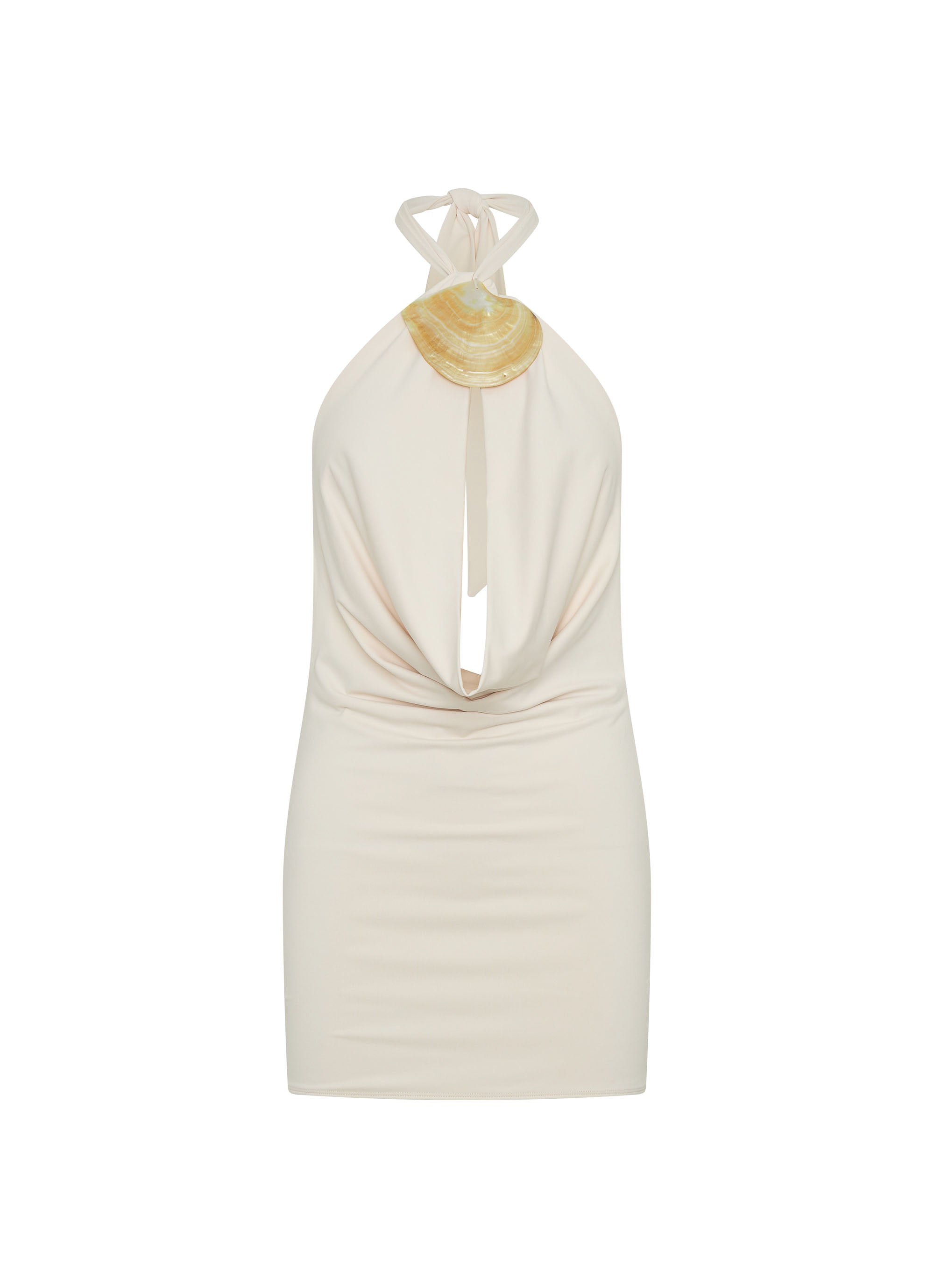 Liora Mini Dress