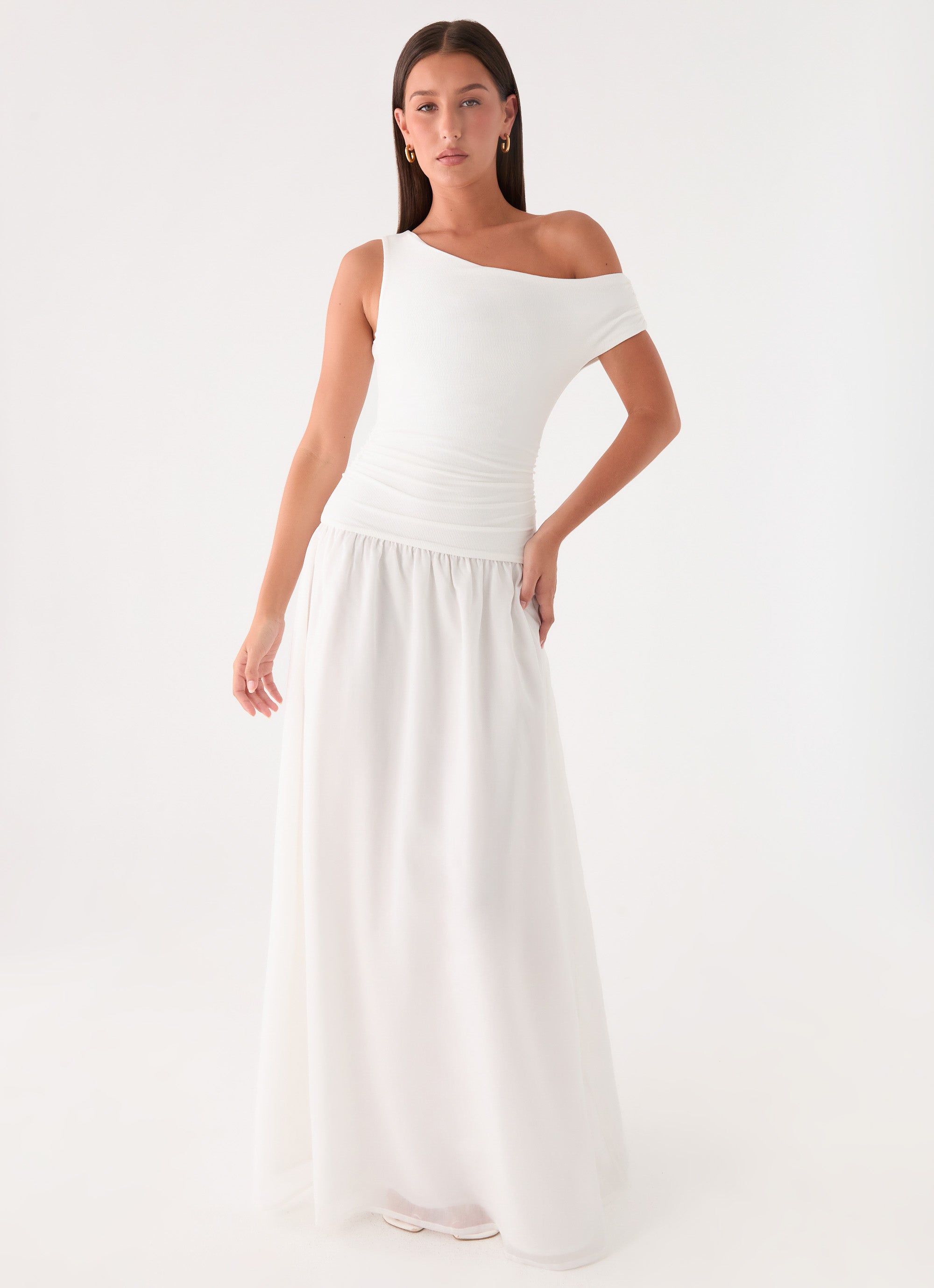 Liorae Maxi Dress