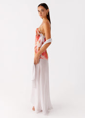 Loire Maxi Dress