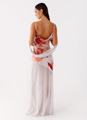 Loire Maxi Dress