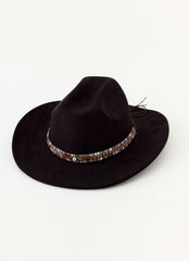 Lone Star Cowboy Hat