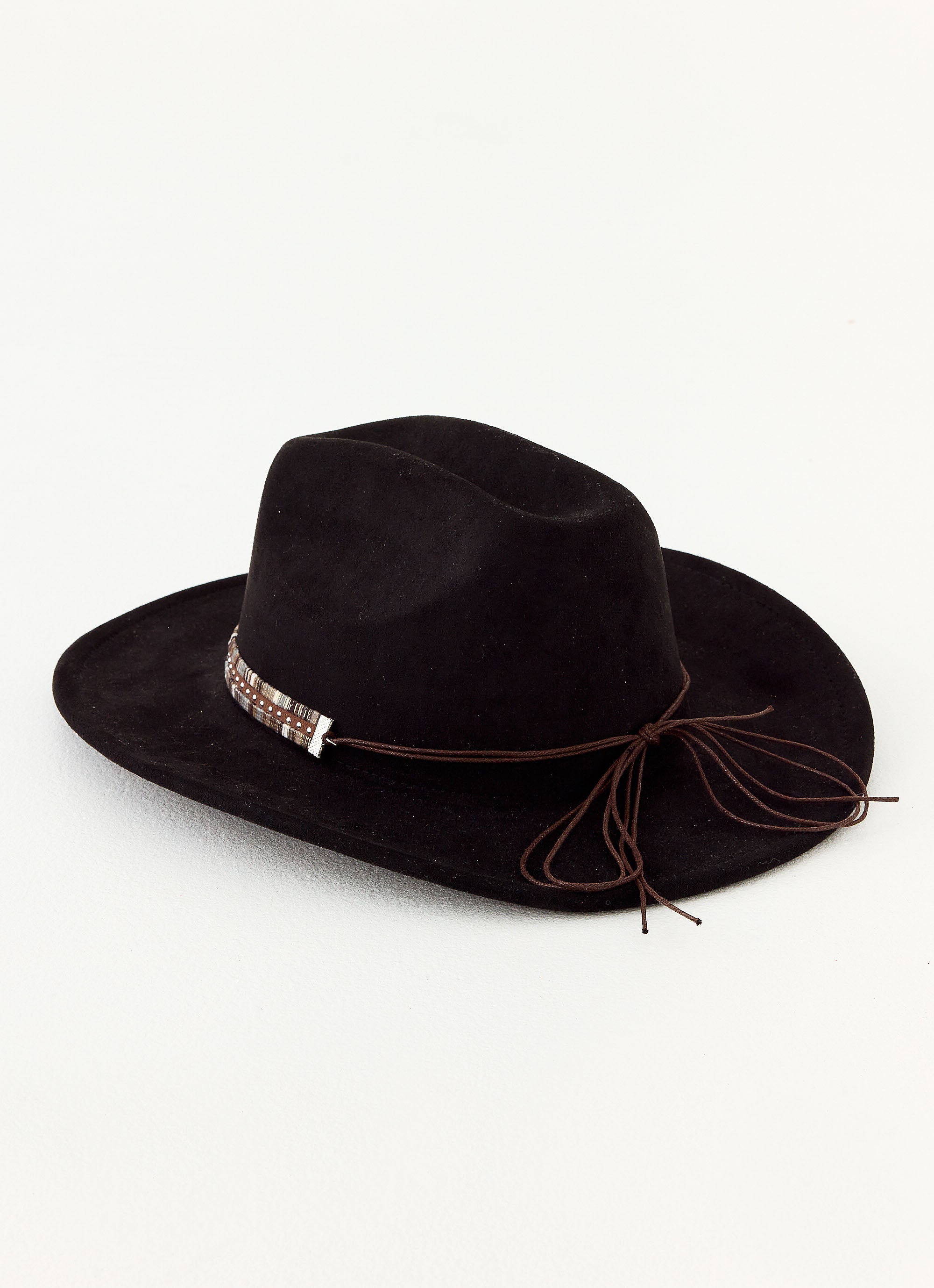 Lone Star Cowboy Hat