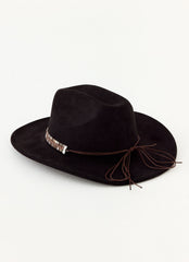 Lone Star Cowboy Hat