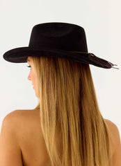 Lone Star Cowboy Hat