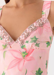 Loop Cami Top