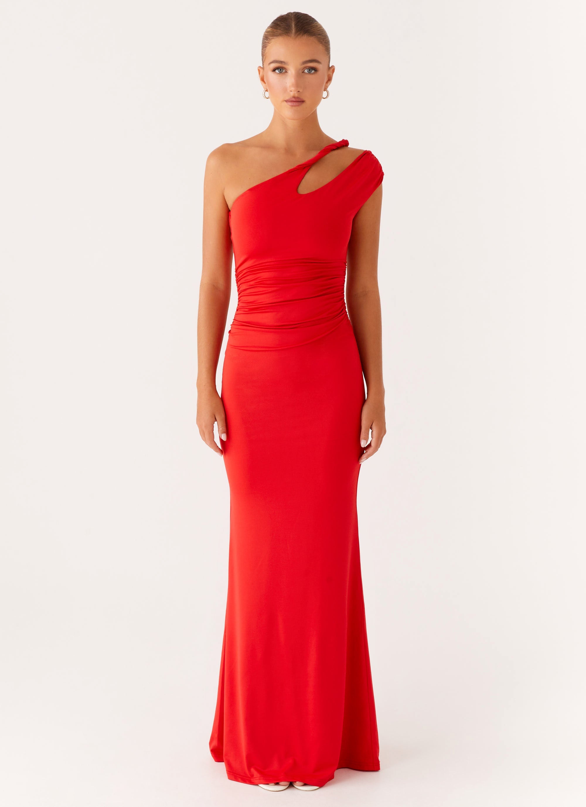 Lopez Maxi Dress