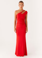 Lopez Maxi Dress