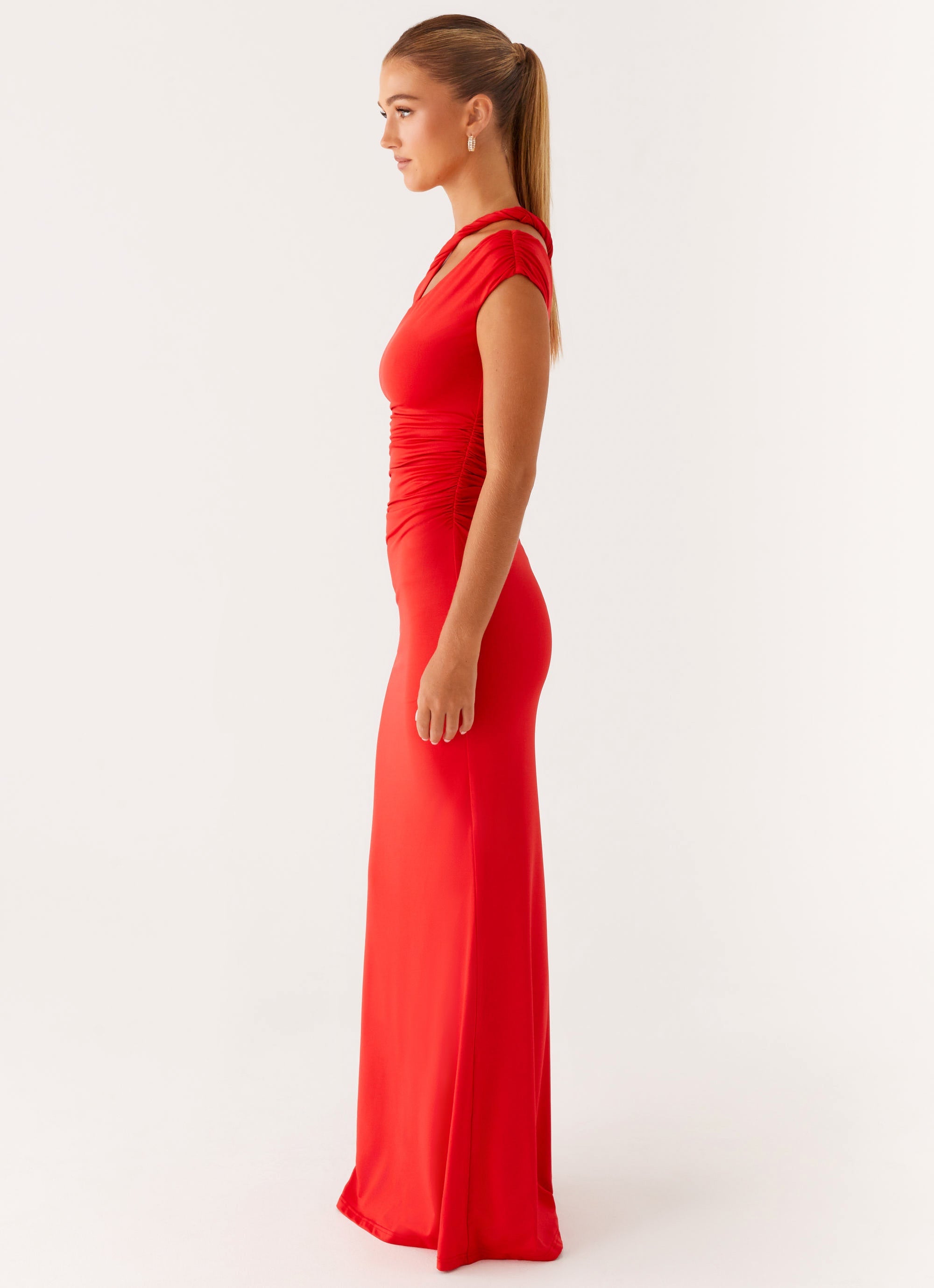 Lopez Maxi Dress