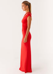 Lopez Maxi Dress