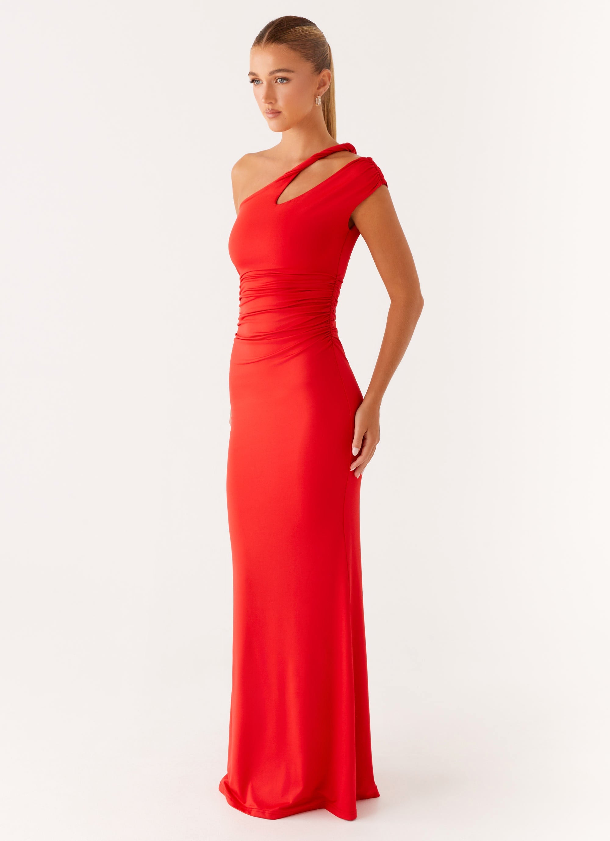 Lopez Maxi Dress