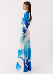 Lorde Maxi Dress