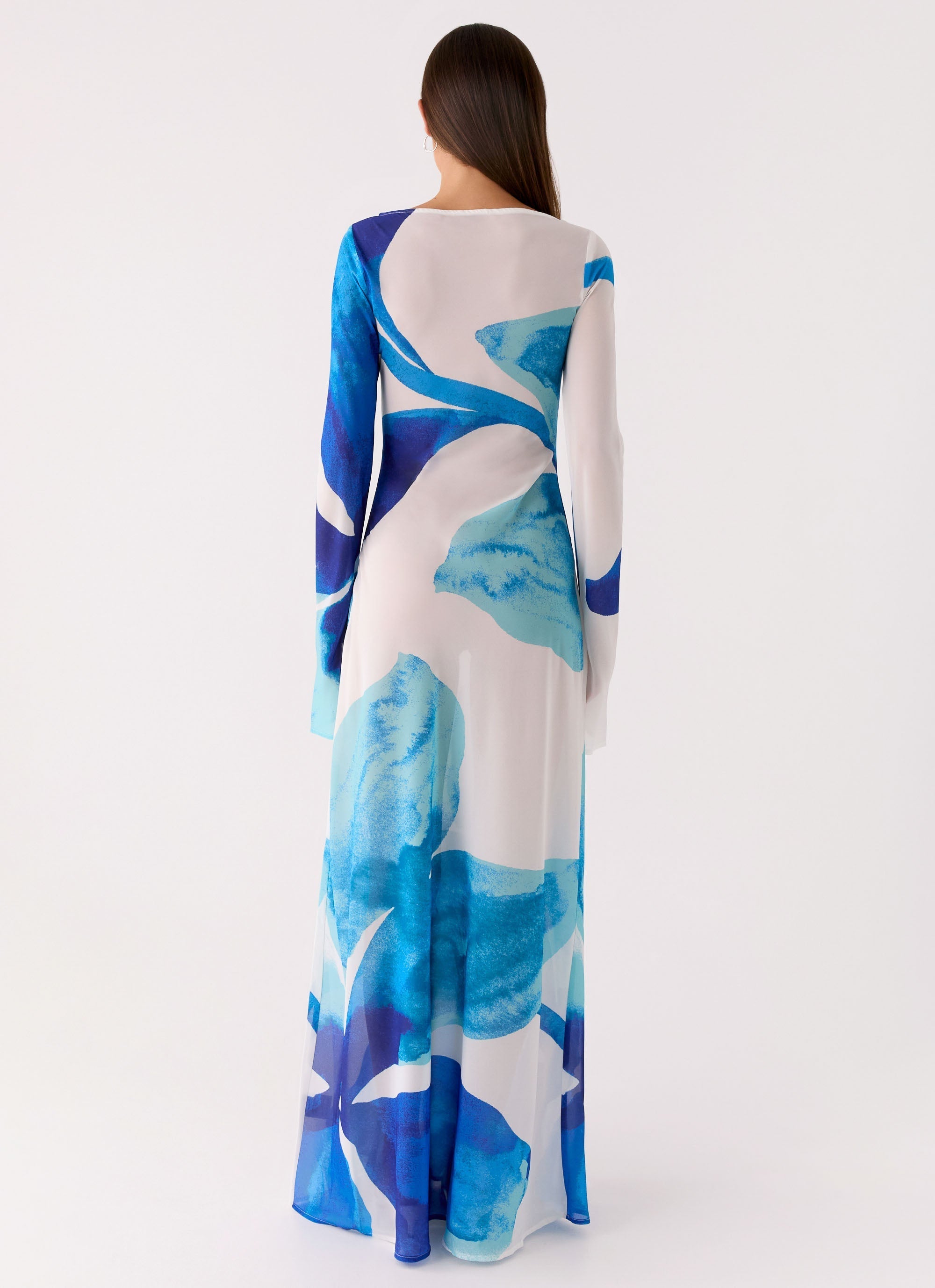 Lorde Maxi Dress