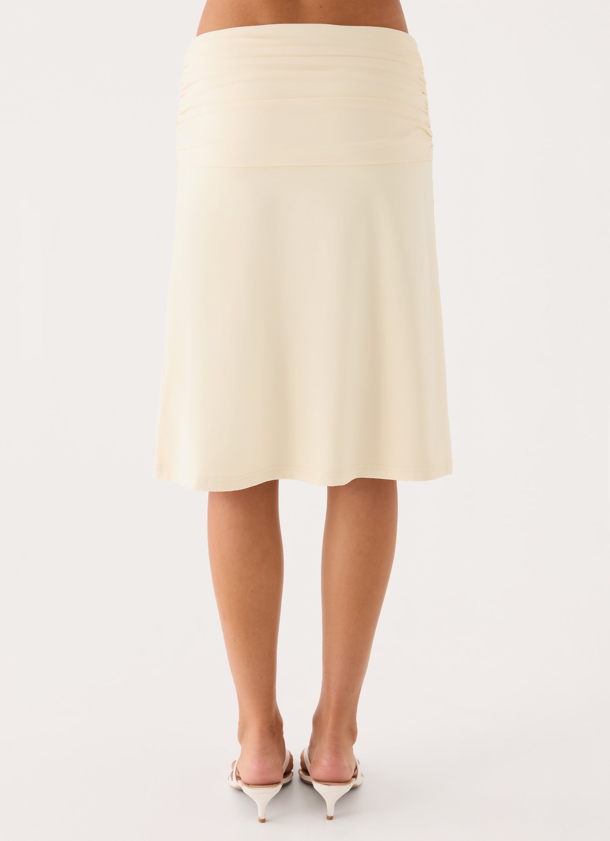 Lorelei Midi Skirt