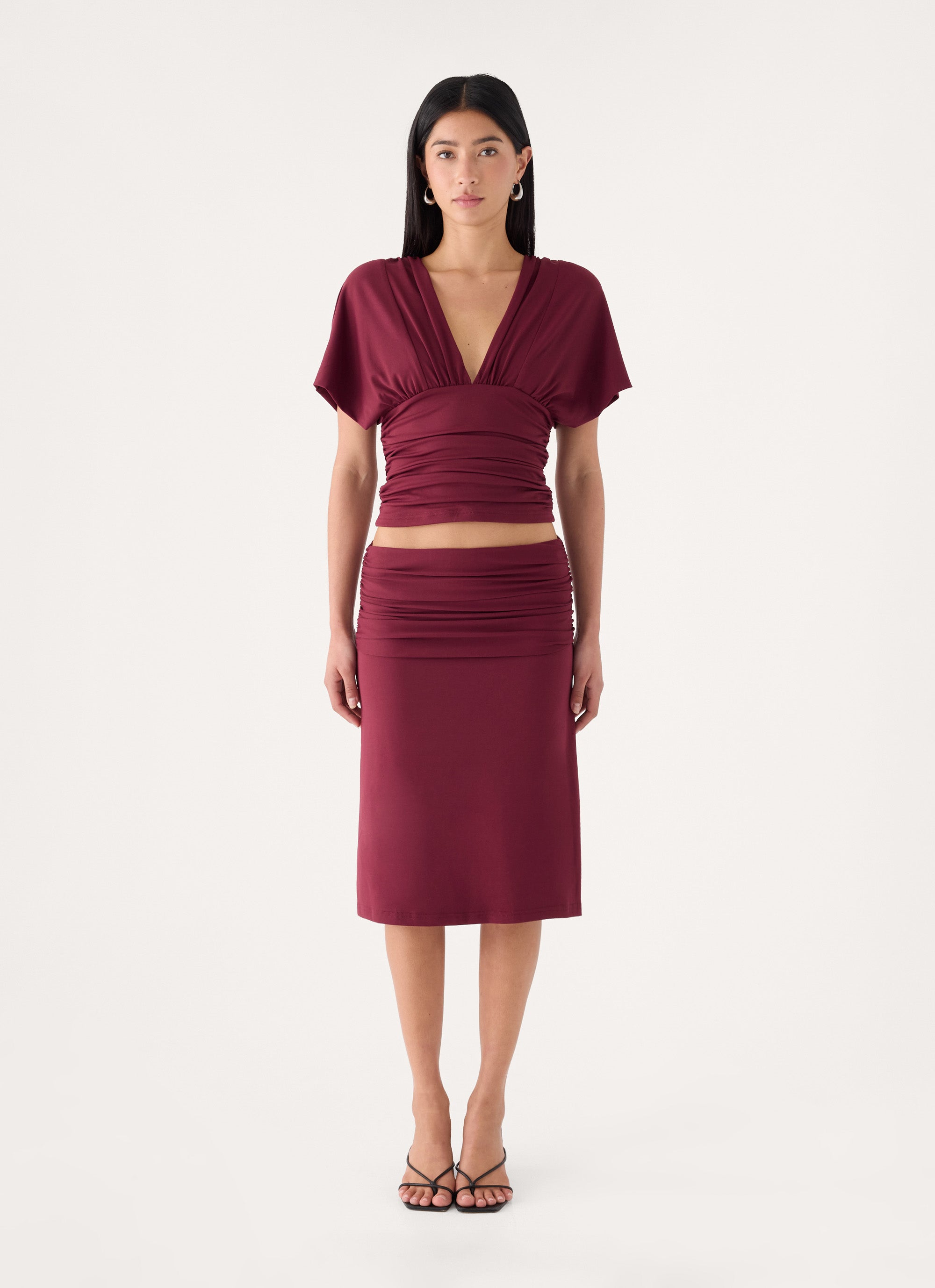 Lorelei Top