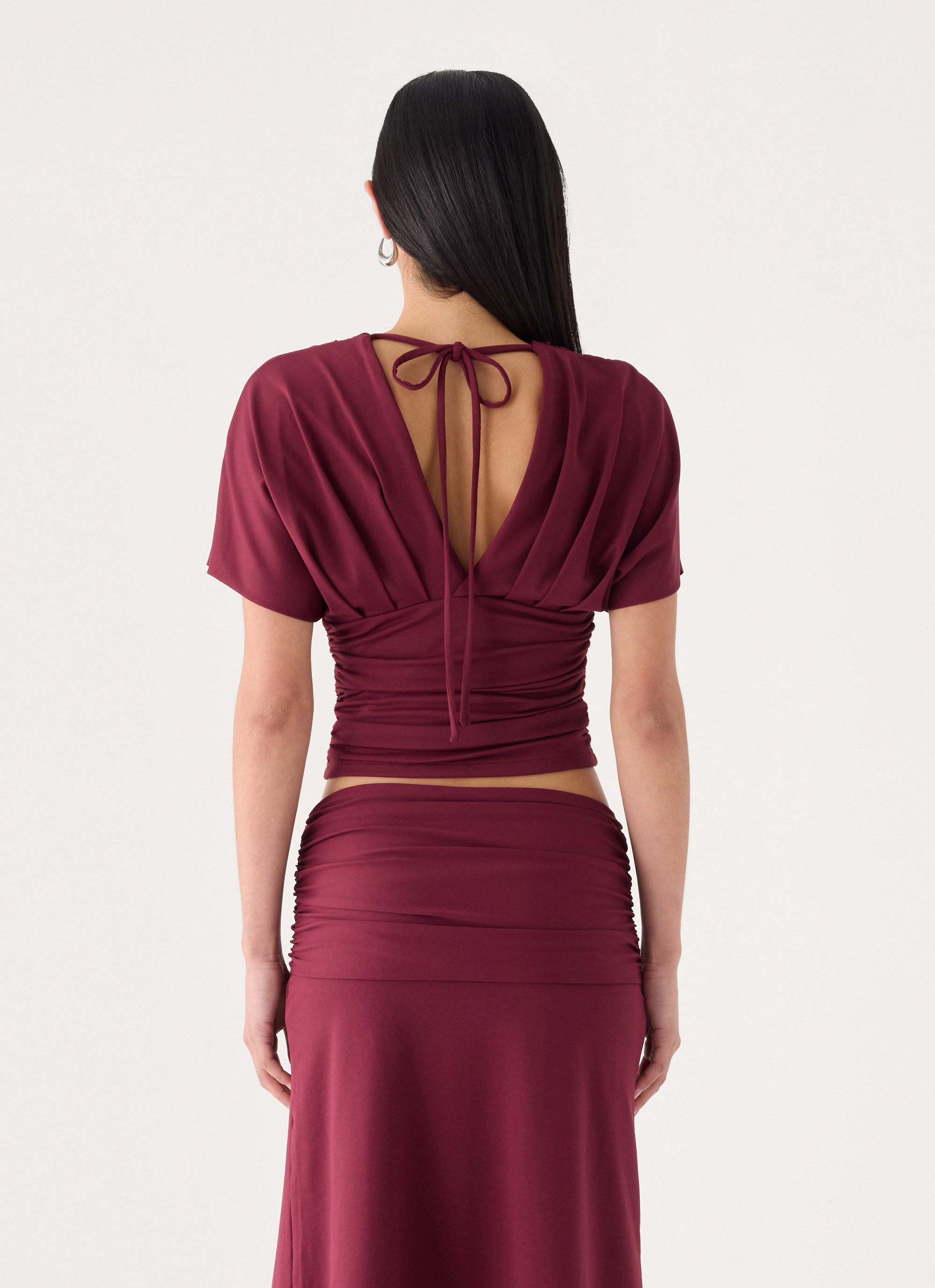 Lorelei Top
