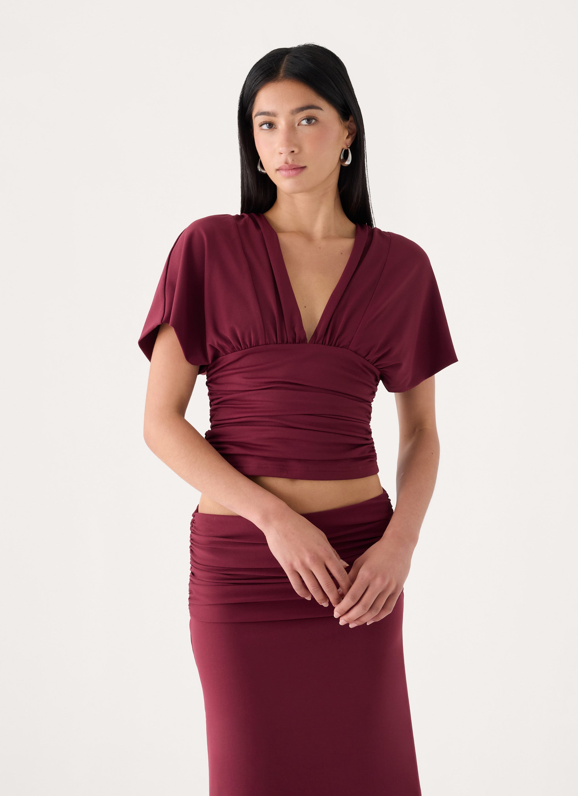 Lorelei Top