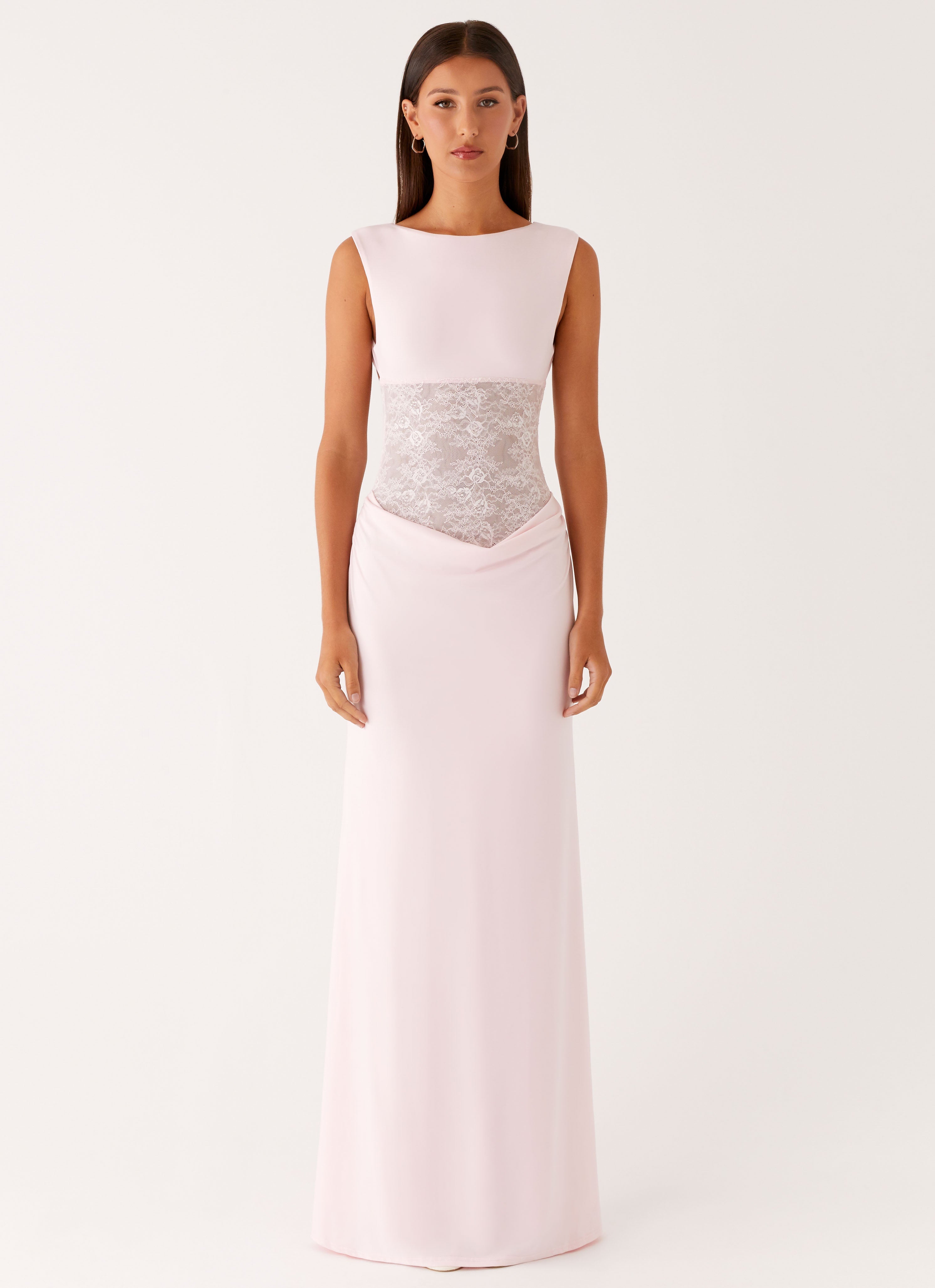 Love Tease Maxi Dress