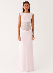 Love Tease Maxi Dress